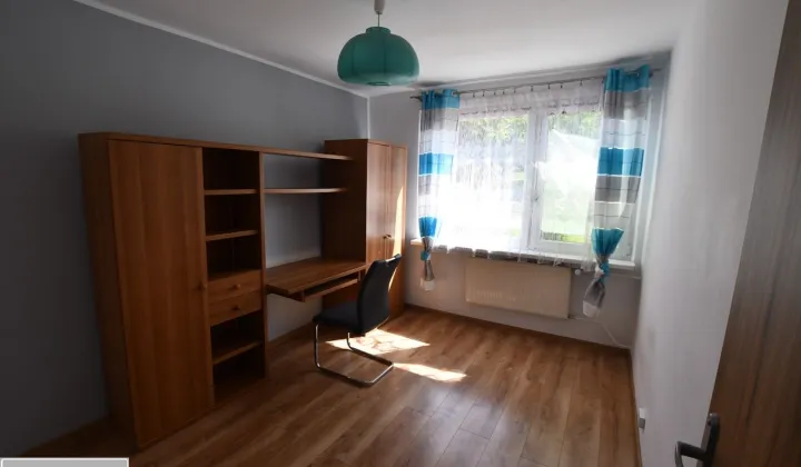 Mieszkanie 3-pokojowe Kamienna Góra, ul. Tkaczy Śląskich