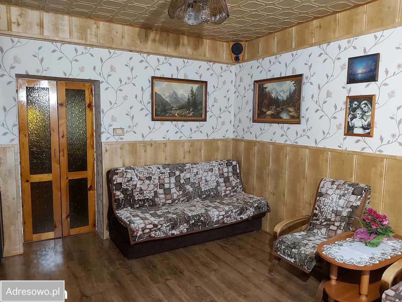 Mieszkanie 2-pokojowe Strzelce Opolskie, ul. Krakowska. Zdjęcie 2