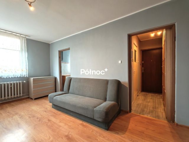 Mieszkanie 2-pokojowe Łódź, ul. gen. Jarosława Dąbrowskiego. Zdjęcie 3