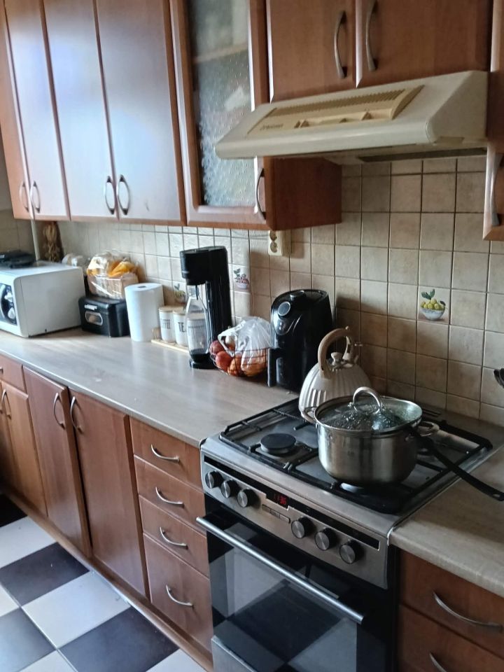 Mieszkanie 3-pokojowe Pionki, ul. Adama Asnyka. Zdjęcie 2