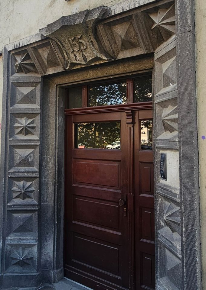 Mieszkanie 3-pokojowe Wrocław Krzyki, ul. Gajowicka. Zdjęcie 14