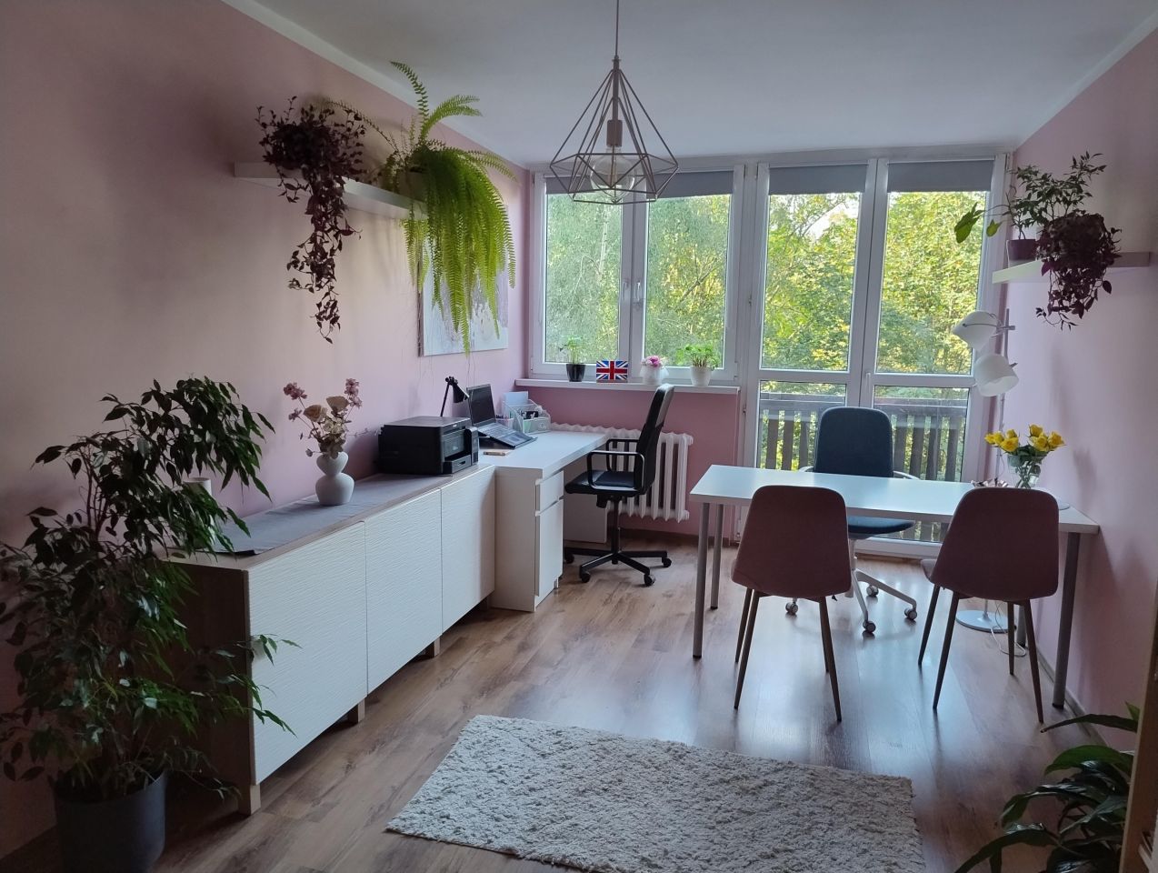 Mieszkanie 2-pokojowe Wrocław Szczepin, ul. Głogowska. Zdjęcie 2