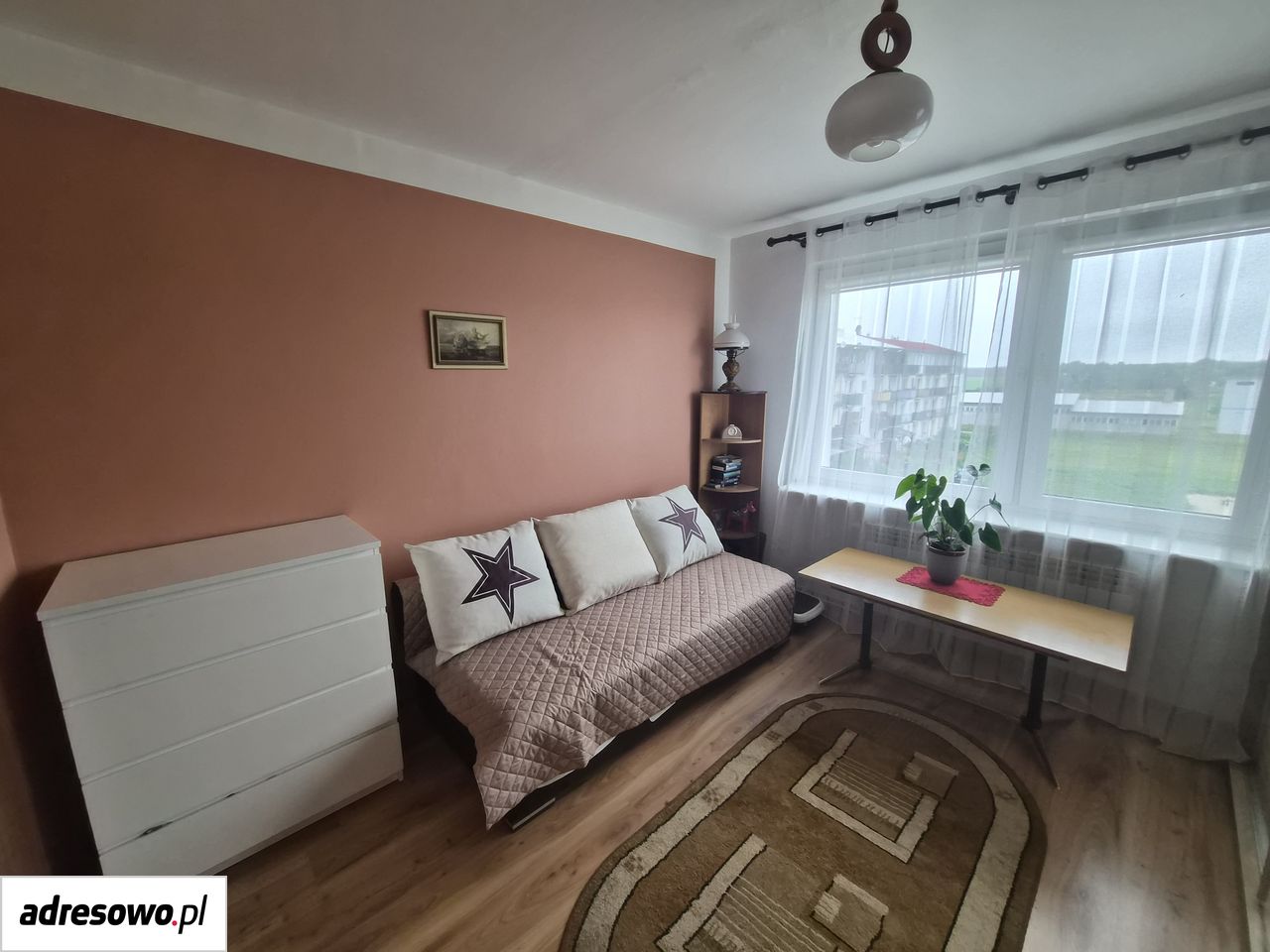 Mieszkanie 3-pokojowe Przytoczna. Zdjęcie 10