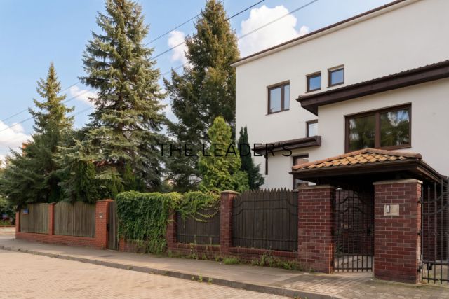 bliźniak, 4 pokoje Warszawa Wawer. Zdjęcie 18