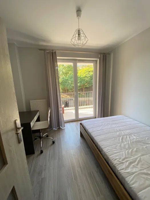 Mieszkanie 3-pokojowe Lublin. Zdjęcie 5