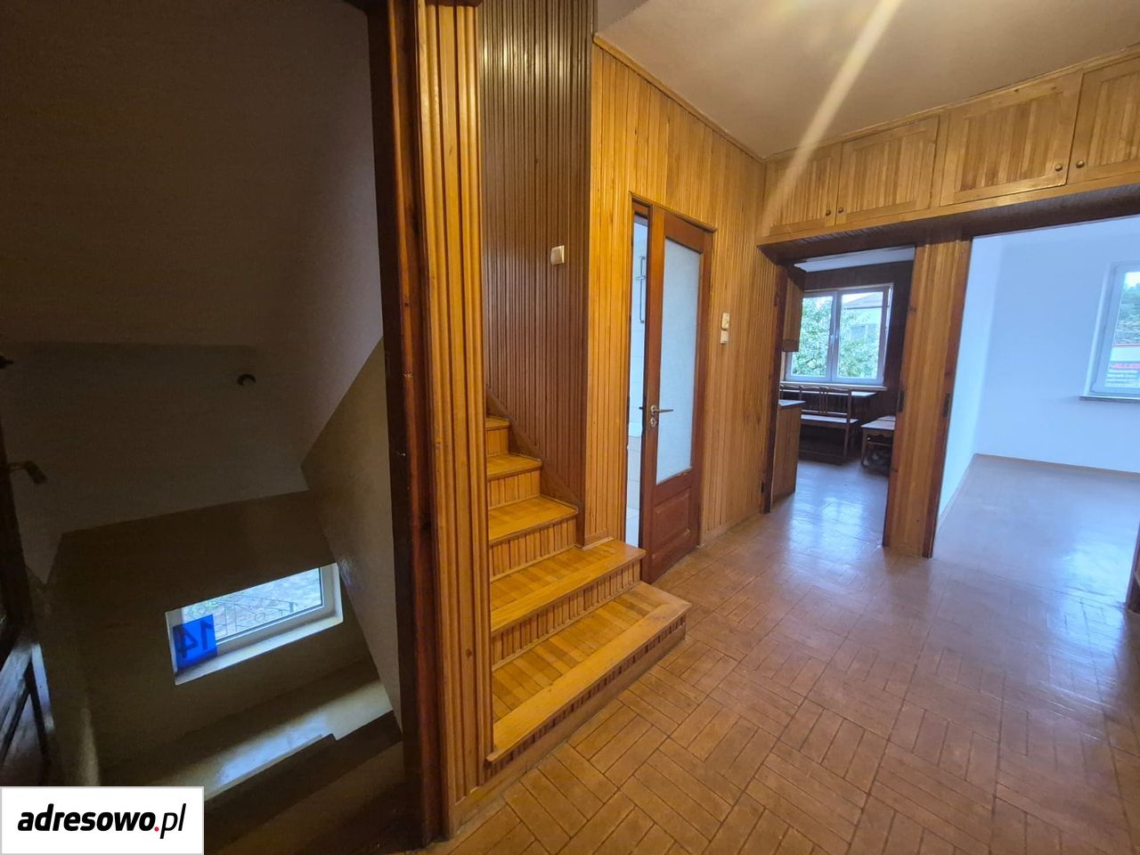 dom wolnostojący, 8 pokoi Tomaszów Lubelski, ul. Krzysztofa Kamila Baczyńskiego. Zdjęcie 18