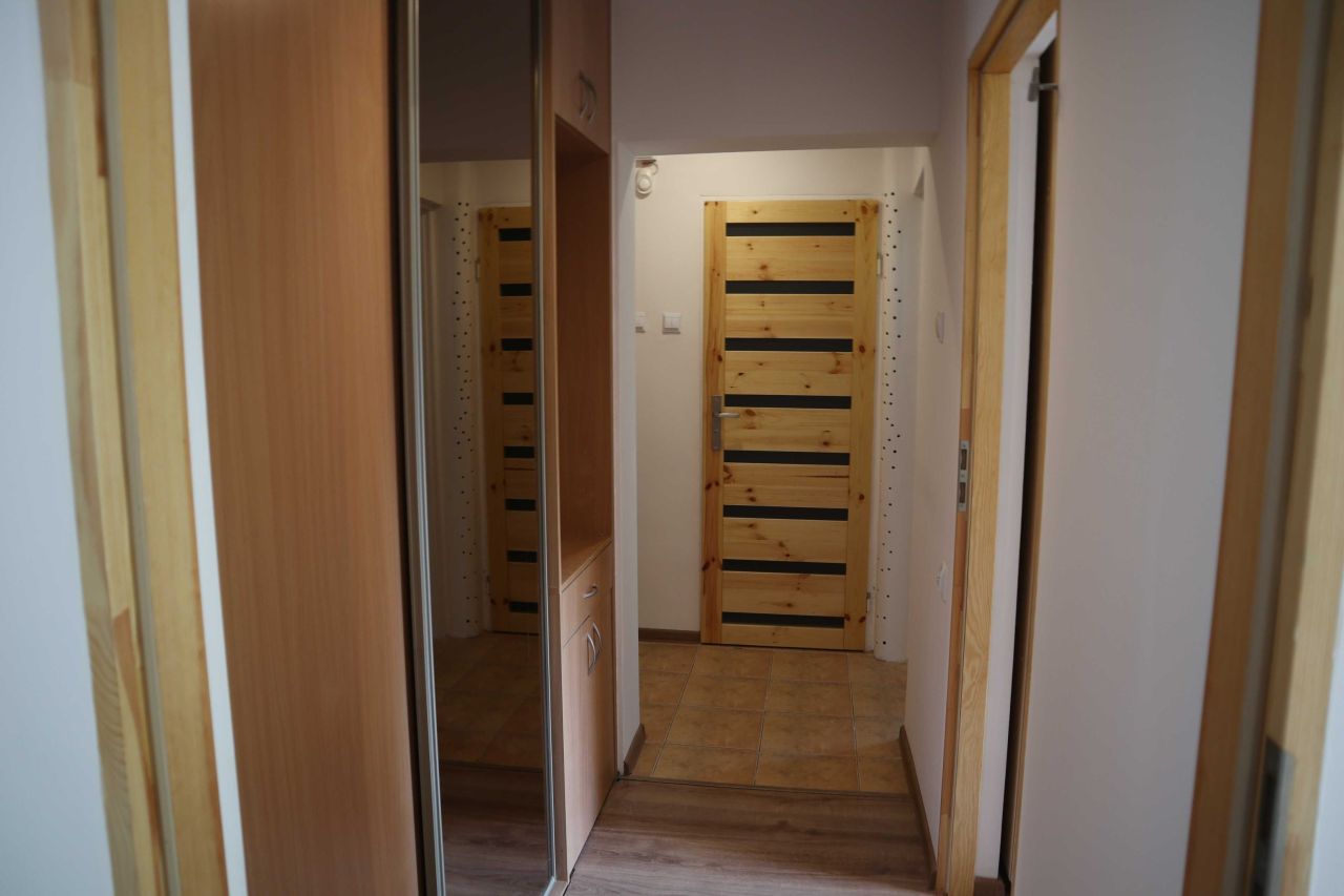 Mieszkanie 2-pokojowe Kraków Grzegórzki, ul. Półkole. Zdjęcie 7