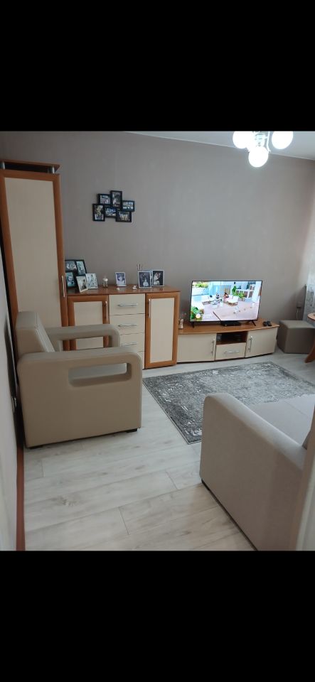 Mieszkanie 2-pokojowe Łódź Koziny, ul. Jana Pietrusińskiego. Zdjęcie 7