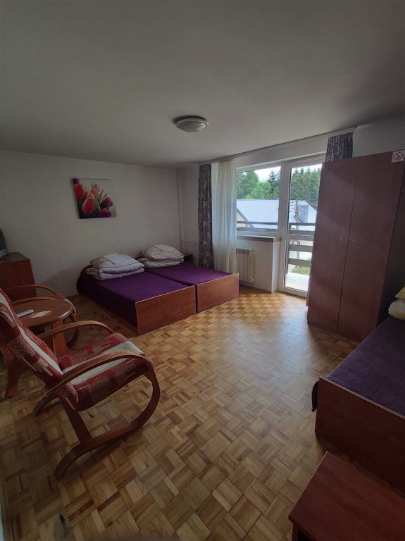 Hotel/pensjonat Krynica-Zdrój. Zdjęcie 10