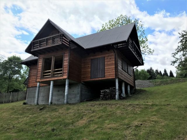 dom wolnostojący, 5 pokoi Pewelka. Zdjęcie 1