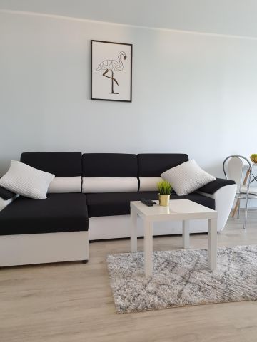 Mieszkanie 2-pokojowe Warszawa Ochota, ul. Racławicka. Zdjęcie 1