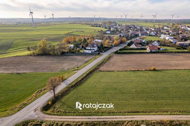 Działka budowlana Gnieżdżewo, ul. Nad Zatoką. Zdjęcie 9