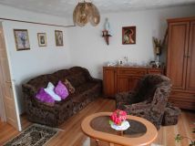 dom wolnostojący, 3 pokoje Pokrzywnica Wielka. Zdjęcie 1