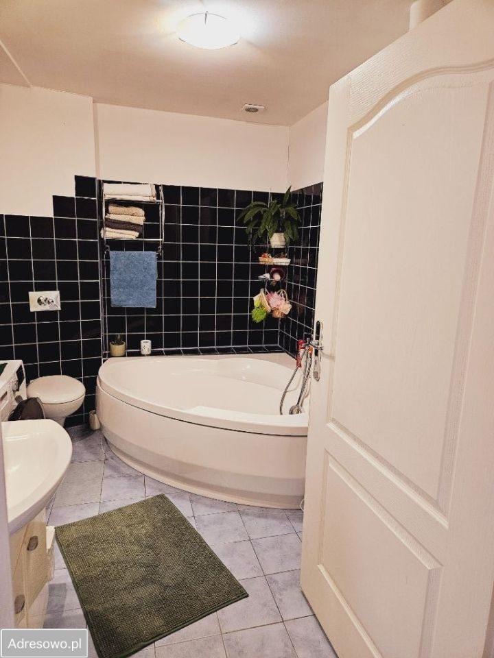 Mieszkanie 4-pokojowe Zgorzelec, ul. marsz. Józefa Piłsudskiego. Zdjęcie 9