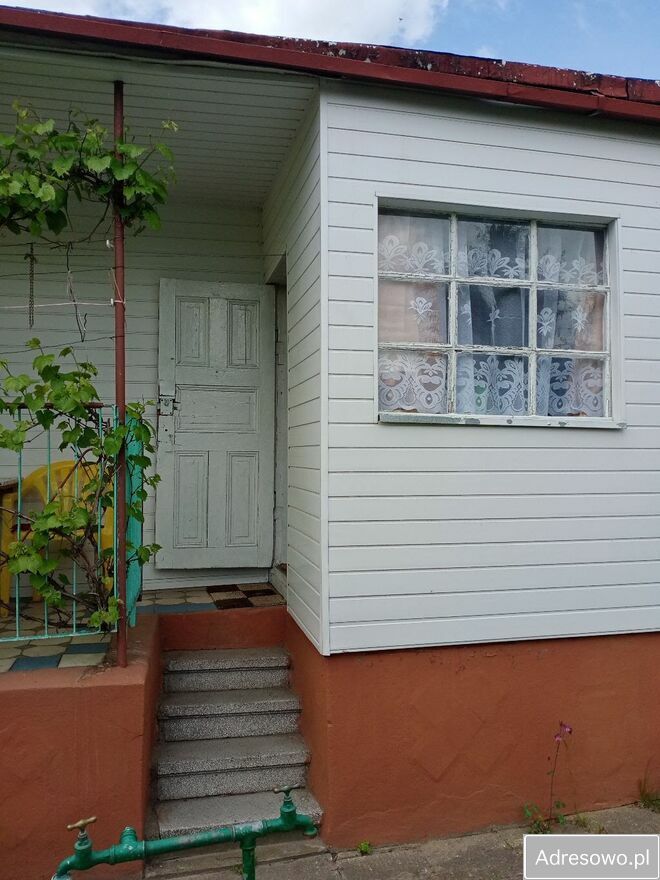 Działka rod Łódź Radogoszcz. Zdjęcie 3