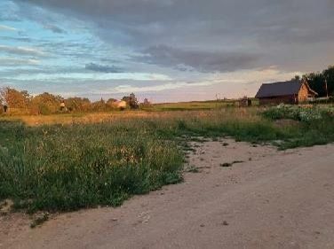 Działka rolno-budowlana Czarna Wieś. Zdjęcie 1