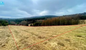 Działka na sprzedaż bez pośredników 
 
 Przysietnica - Widok 5