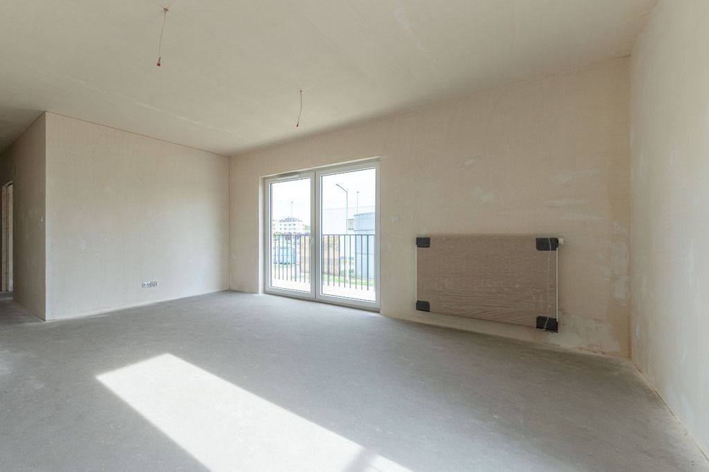 Mieszkanie 2-pokojowe Warszawa Targówek. Zdjęcie 17