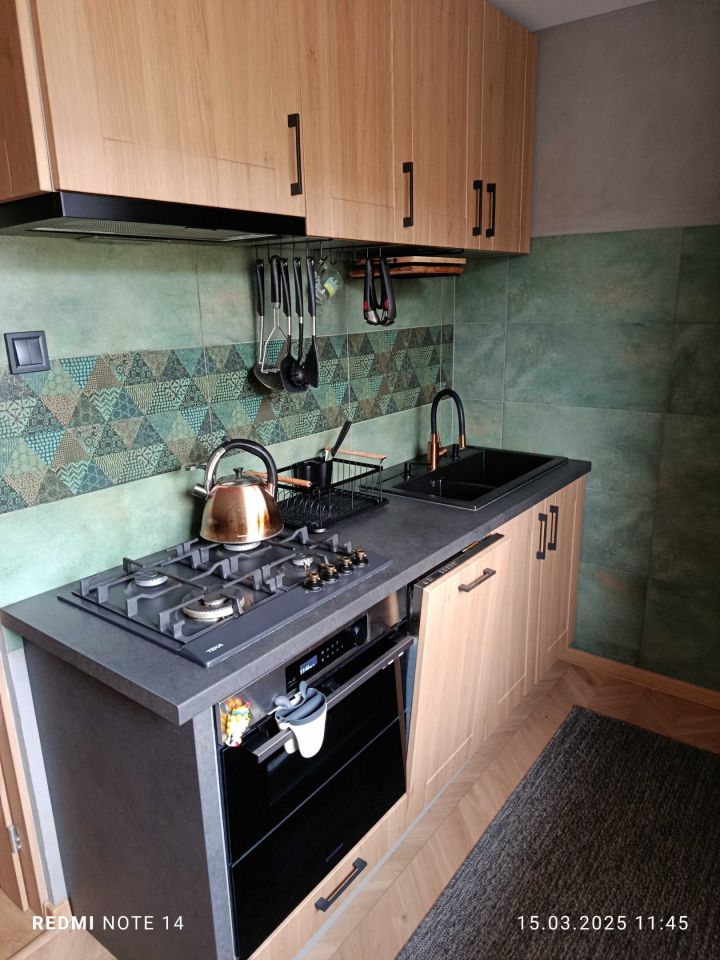 Mieszkanie 3-pokojowe Czechowice-Dziedzice, ul. Mieczysława Michałowicza. Zdjęcie 7