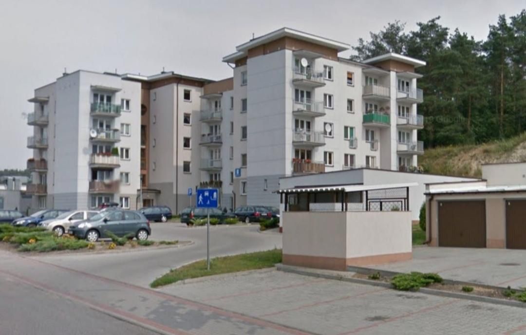 Mieszkanie 3-pokojowe Nowe Miasto Lubawskie, ul. Piastowska