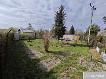 Działka rod Gliwice Ostropa, ul. Ignacego Daszyńskiego. Zdjęcie 4