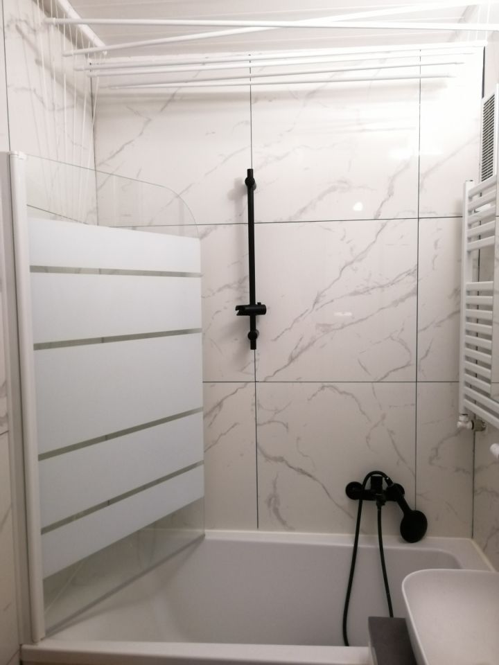 Mieszkanie 2-pokojowe Warszawa Wola, ul. Przy Lasku. Zdjęcie 7