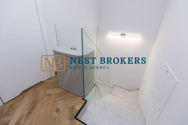 bliźniak, 3 pokoje Ochojno, ul. Kamieniec. Zdjęcie 14