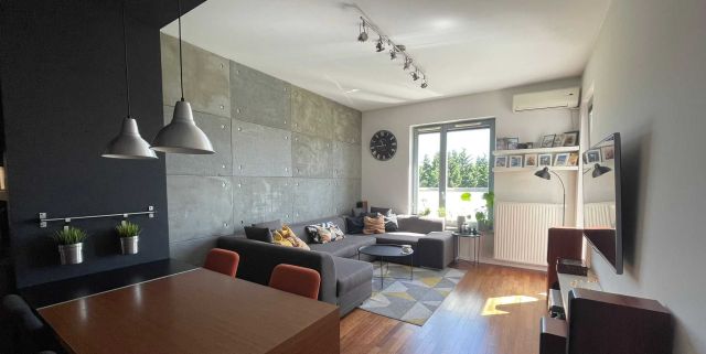 Mieszkanie 2-pokojowe Szczecin Gumieńce. Zdjęcie 1