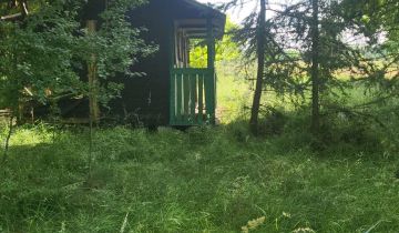 Działka inwestycyjna Lubów
