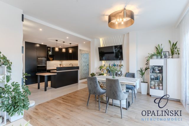 Mieszkanie 3-pokojowe Dębica, ul. Poddęby. Zdjęcie 4