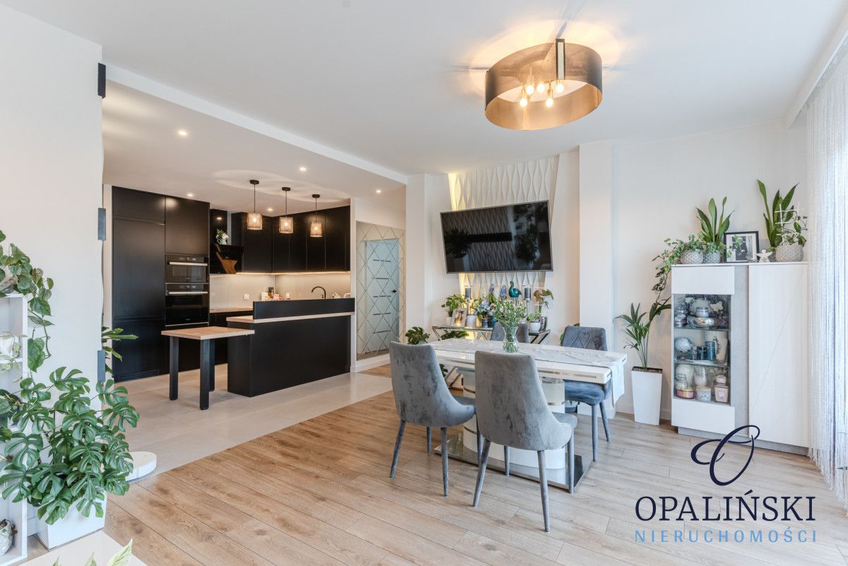 Mieszkanie 3-pokojowe Dębica, ul. Poddęby. Zdjęcie 4