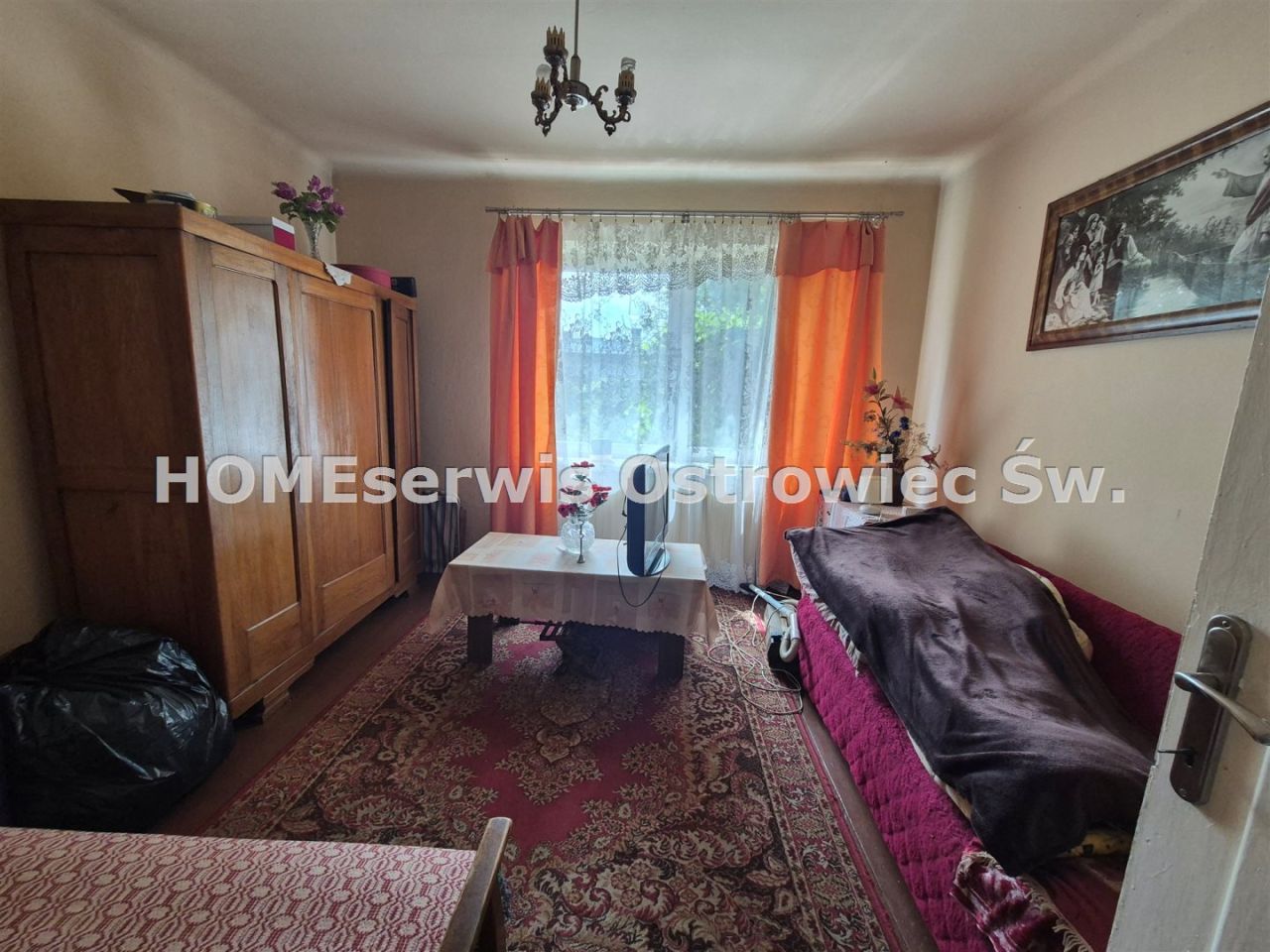 dom wolnostojący Kunów. Zdjęcie 11