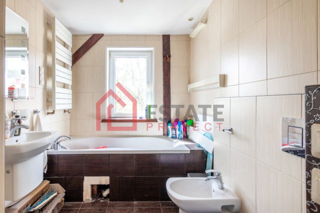 Mieszkanie 5-pokojowe Gdańsk Wrzeszcz, ul. Jana Matejki. Zdjęcie 11