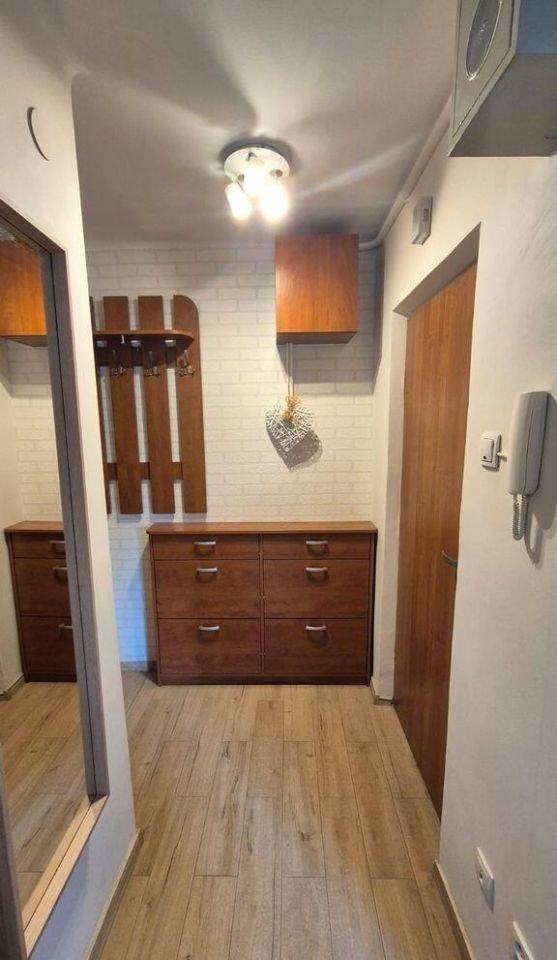 Mieszkanie 3-pokojowe Katowice Koszutka, ul. Brzozowa. Zdjęcie 11