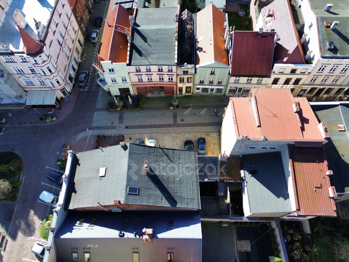 kamienica, 10 pokoi Tczew, pl. gen. Józefa Hallera. Zdjęcie 6