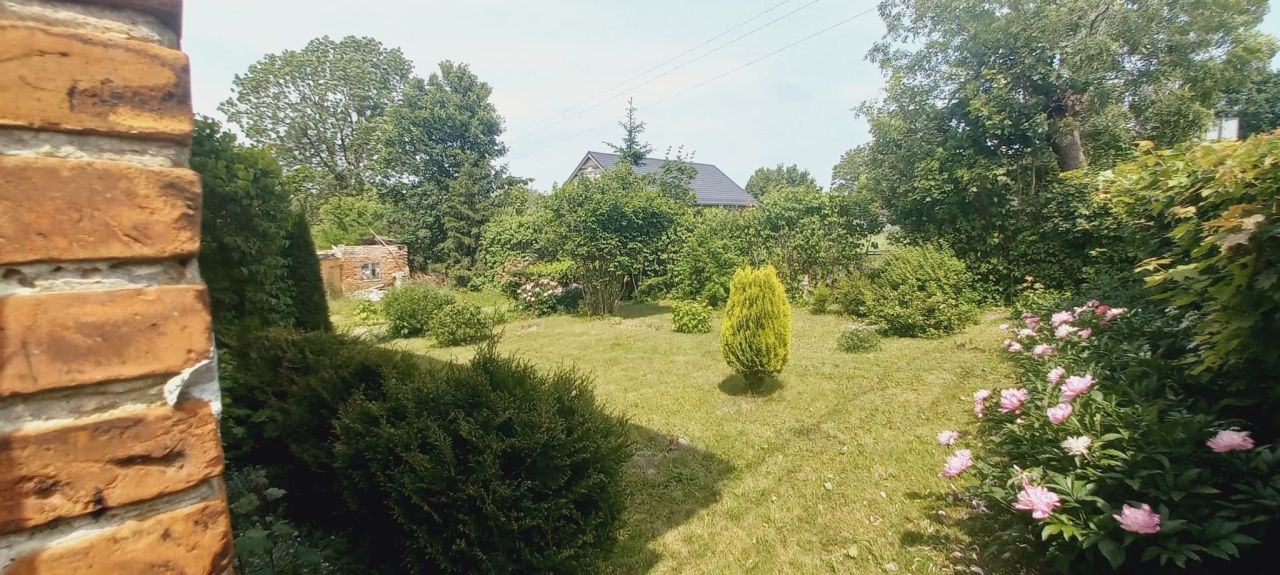 dom wolnostojący, 5 pokoi Gardeja, ul. Młyńska. Zdjęcie 6