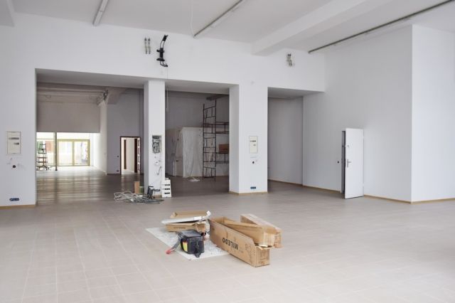 Lokal Łódź. Zdjęcie 2