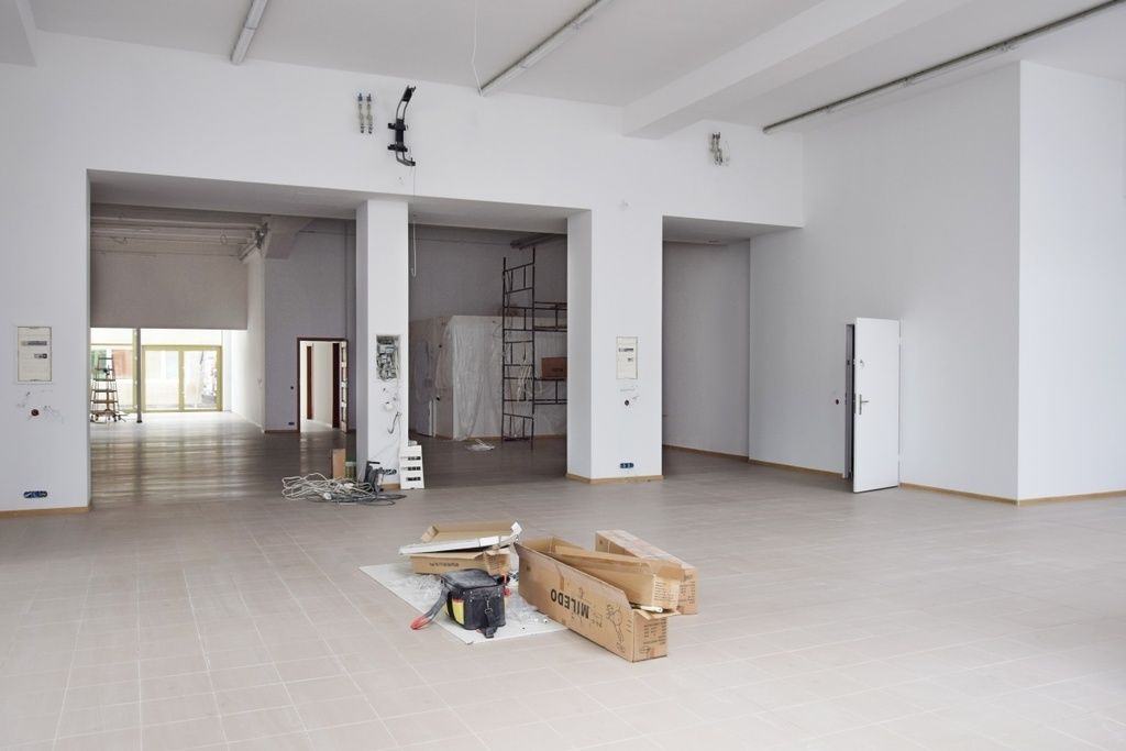 Lokal Łódź. Zdjęcie 2