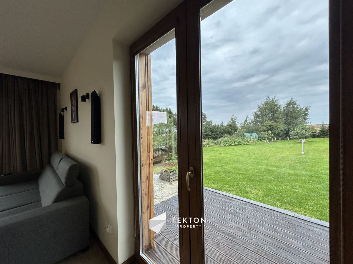 dom wolnostojący, 4 pokoje Stanowo. Zdjęcie 14