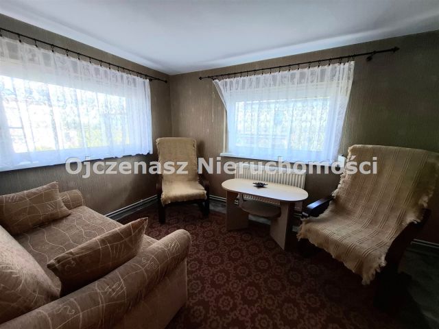 dom wolnostojący, 3 pokoje Bydgoszcz Jachcice. Zdjęcie 7