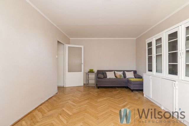 Mieszkanie 2-pokojowe Warszawa Bielany, ul. Zabłocińska. Zdjęcie 4