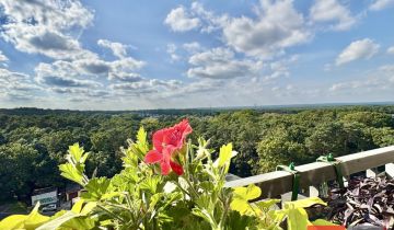 Mieszkanie 3-pokojowe Zielona Góra, ul. Kraljevska