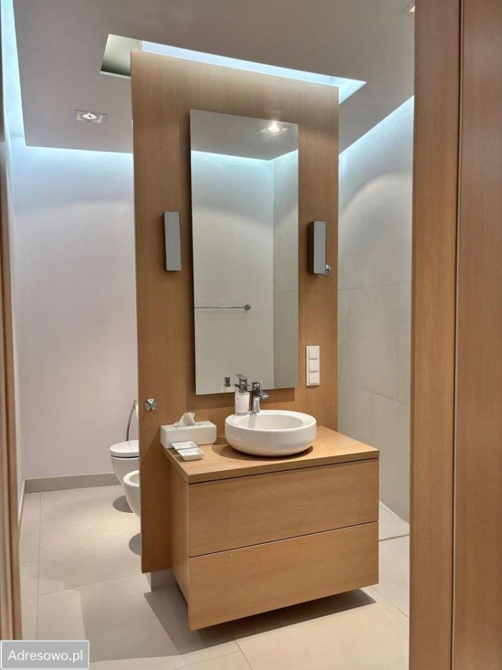 dom wolnostojący, 3 pokoje Borne Sulinowo, ul. Nadbrzeżna. Zdjęcie 17