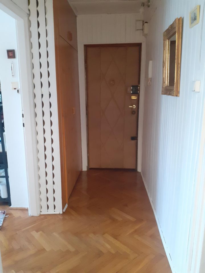 Mieszkanie 2-pokojowe Kraków Krowodrza, ul. Zdrowa. Zdjęcie 10