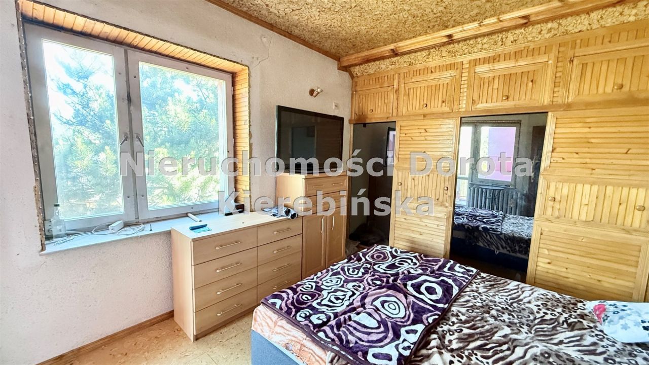 dom wolnostojący, 9 pokoi Ujazd. Zdjęcie 6