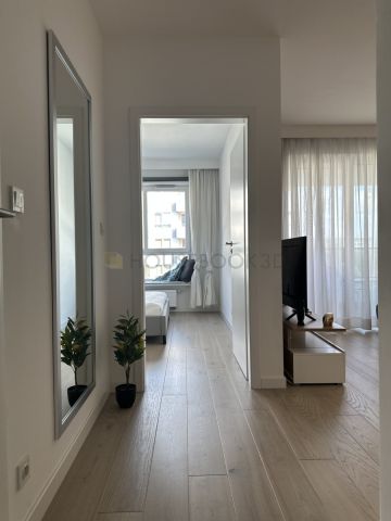 Mieszkanie 2-pokojowe Warszawa Mokotów, ul. Cybernetyki. Zdjęcie 11