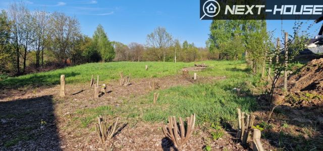 Działka inwestycyjna Kraków Podgórze, ul. Orszańska. Zdjęcie 2