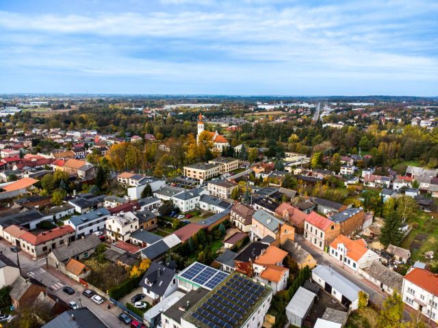 bliźniak, 8 pokoi Rzgów. Zdjęcie 18