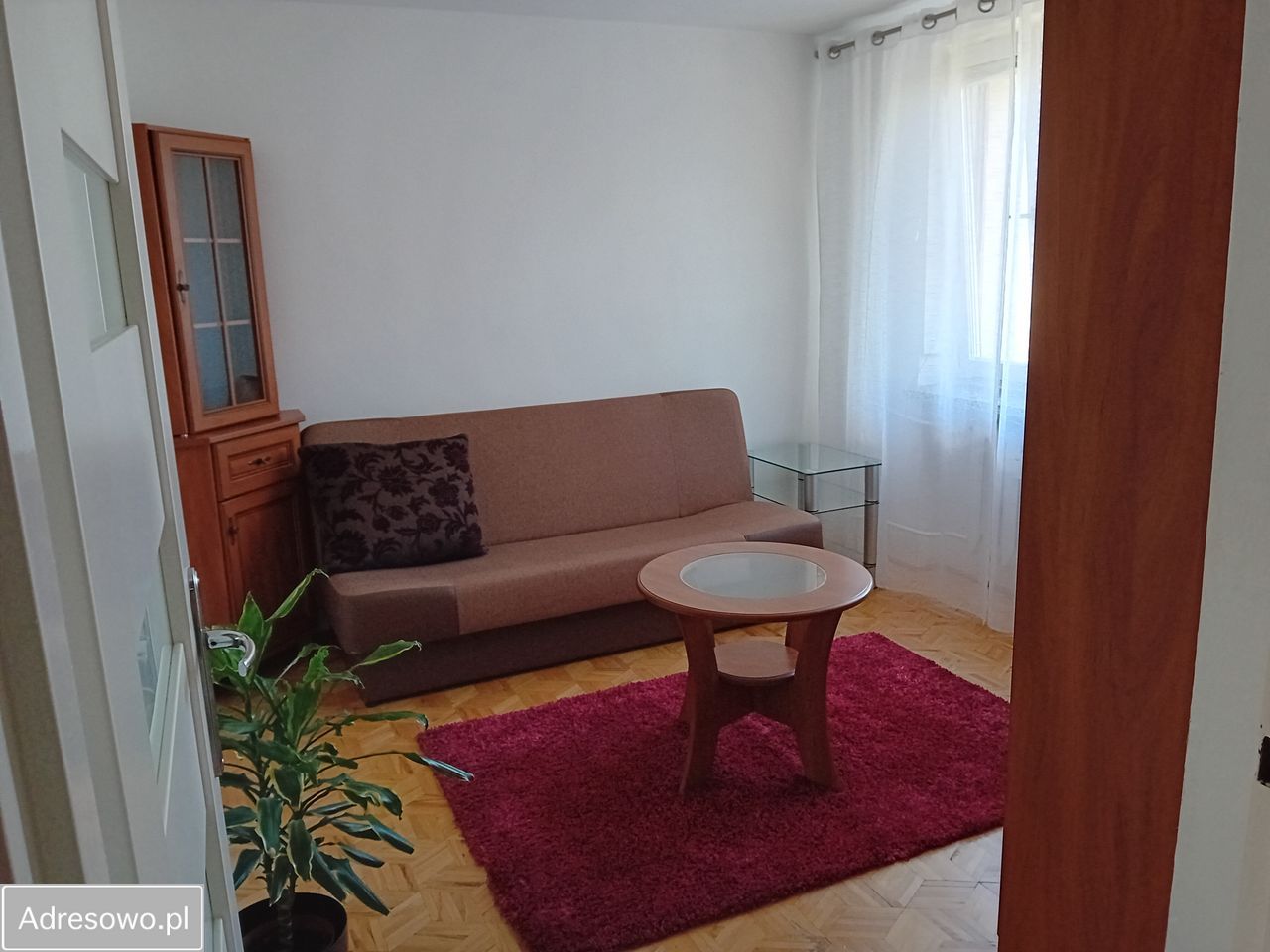 Mieszkanie 3-pokojowe Warszawa Ulrychów, ul. Jana Krysta. Zdjęcie 9