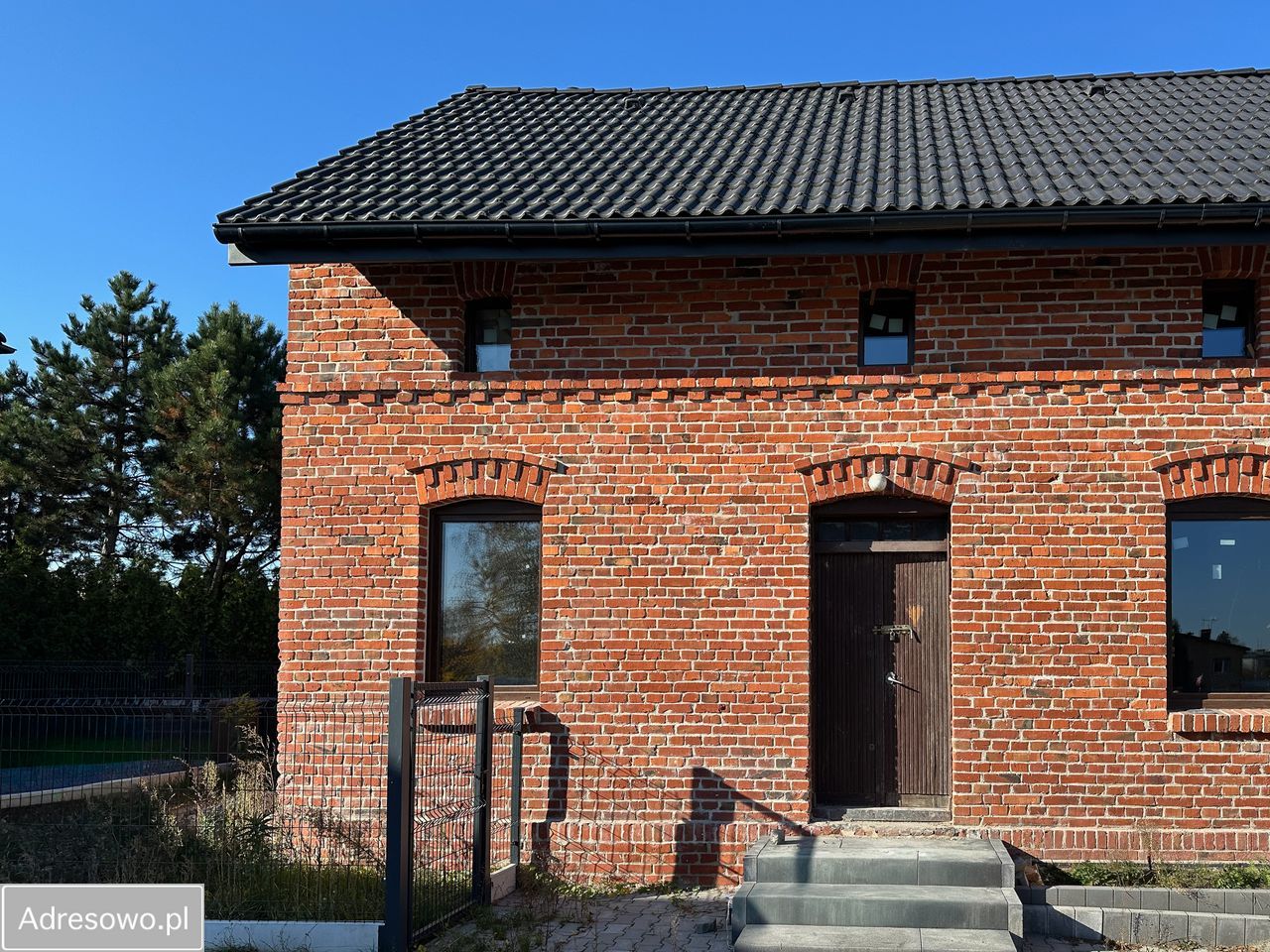 dom wolnostojący Czarków, ul. Wiśniowa. Zdjęcie 7